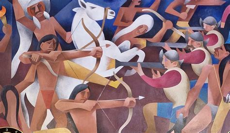 De Pueblo Revolt: Een Opstand Tegen Spaanse Koloniale Overheersing en De Oorsprong Van Een Nieuwe Culturele Identiteit