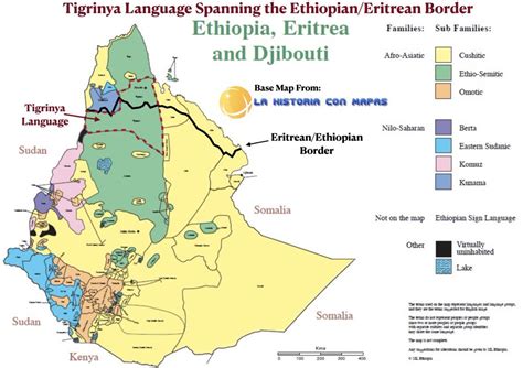 De Tigrayaanse Expansie; Een Cruciale Periode voor de Ethiopische Geschiedenis en het Ontstaan van een Uniek Religieus Landschap